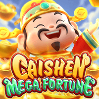 Caishen Đại Phú Quý game icon