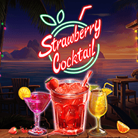 Strawberry Cocktail game icon