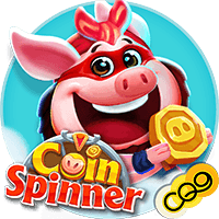 Vòng Quay Đồng Xu game icon