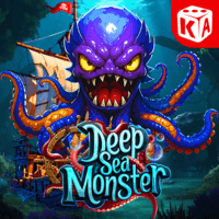 Quái Vật Biển Sâu game icon
