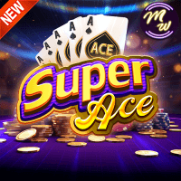 Super Ace game icon