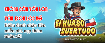 Chào Mừng Đến Với Sumwin banner