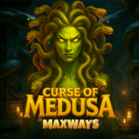Lời Nguyền Của Medusa game icon