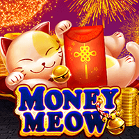 Chiêu Tài Meo Meo game icon