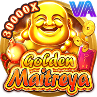 Phật Di Lặc Vàng game icon