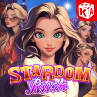 Cuộc Đua Ngôi Sao game icon