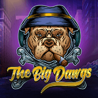 Chú chó khổng lồ game icon