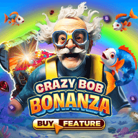 Kho Báu Điên Rồ Dưới Biển game icon