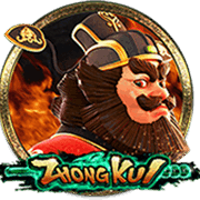Tài sản của Zhong Kui game icon