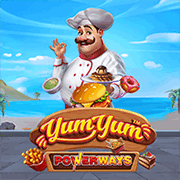 Powerways ngon và ngon game icon