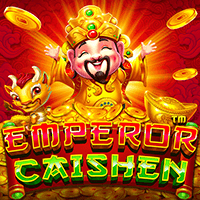 Thần của sự giàu có đến game icon