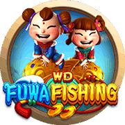 MG Wanda Fuwa bắn cá game icon